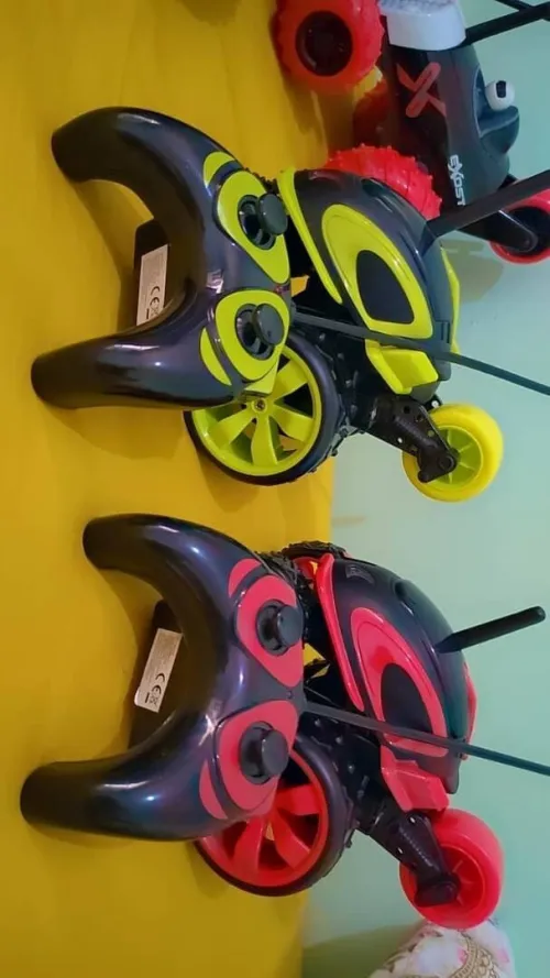 Jouetes