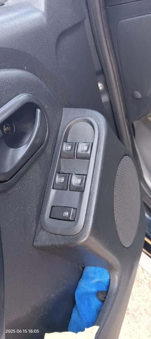 Dacia Duster 2014 