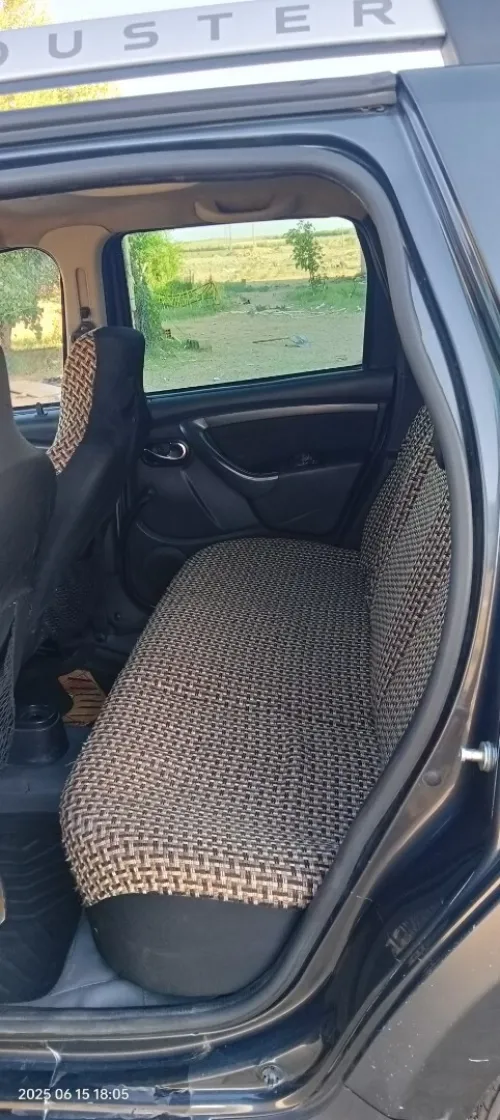 Dacia Duster 2014 