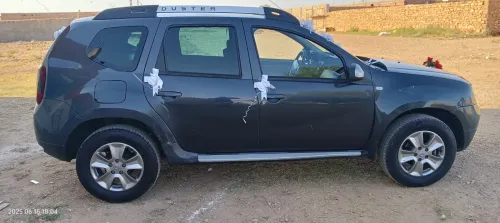 Dacia Duster 2014 
