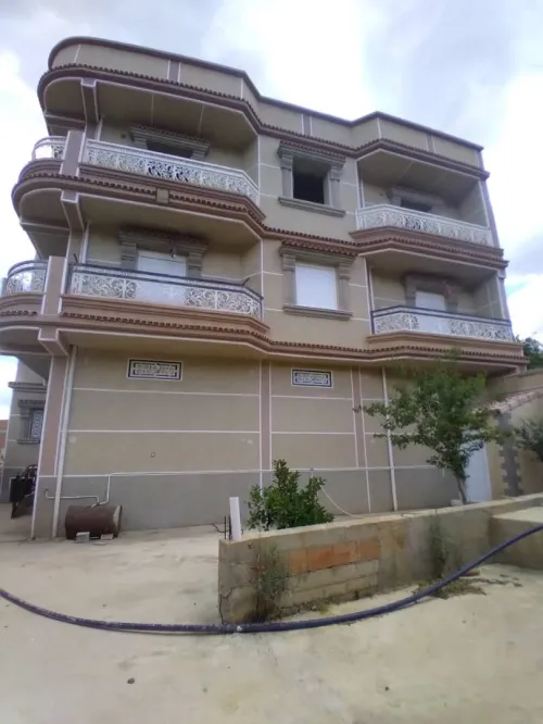 Vente Niveau De Villa Béjaïa Ouzellaguen
