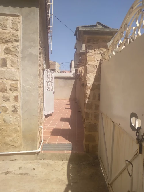 Location Bungalow Béjaïa Bejaia