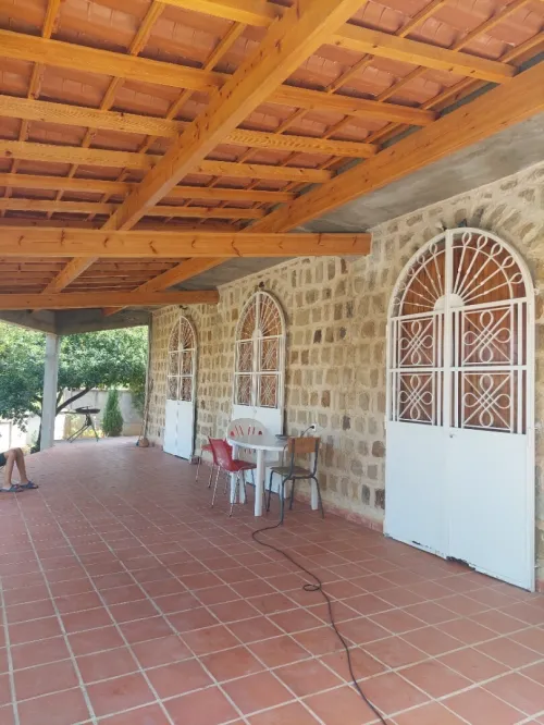 Location vacances Appartement Béjaïa Bejaia
