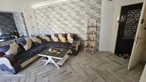 Vente Appartement F2 Boumerdès Dellys