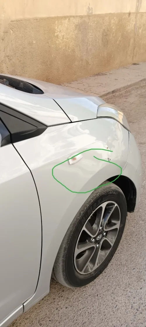 Hyundai Grand i10 2018 Restylée DZ