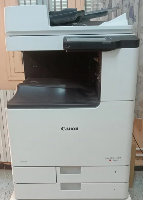 Photocopieur Canon IR 3326i Multifonction Laser Couleur A3