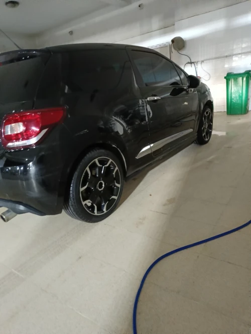 Citroen Ds3 2016 sport chic