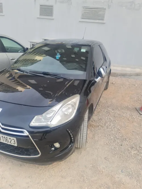 Citroen Ds3 2016 sport chic