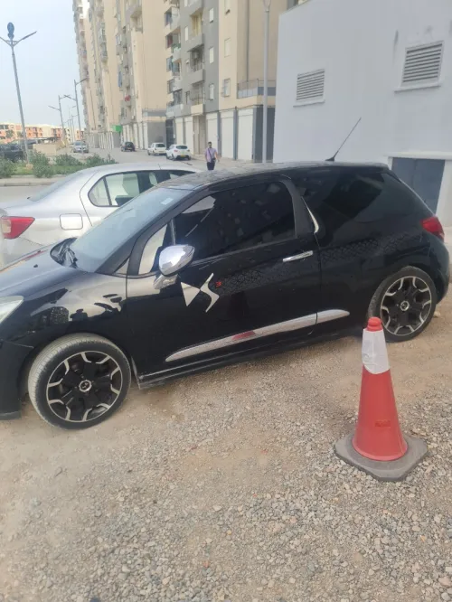 Citroen Ds3 2016 sport chic
