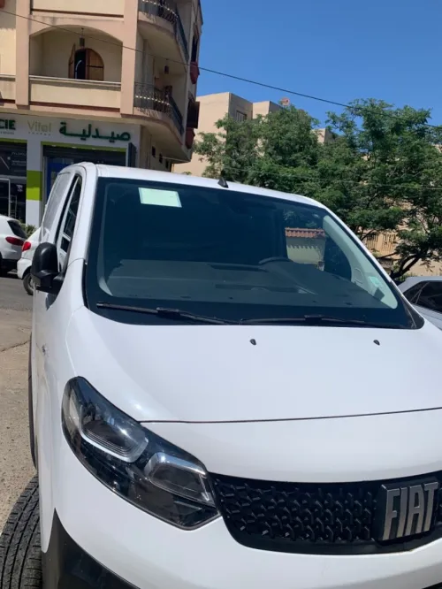 Fiat Scudo 2024