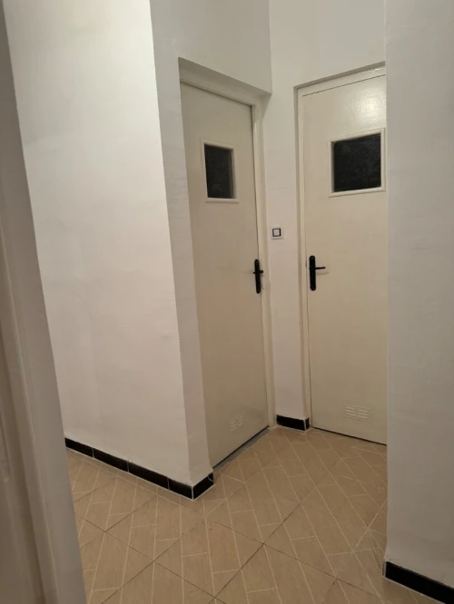 Location vacances Appartement F3 Alger Dar el beida