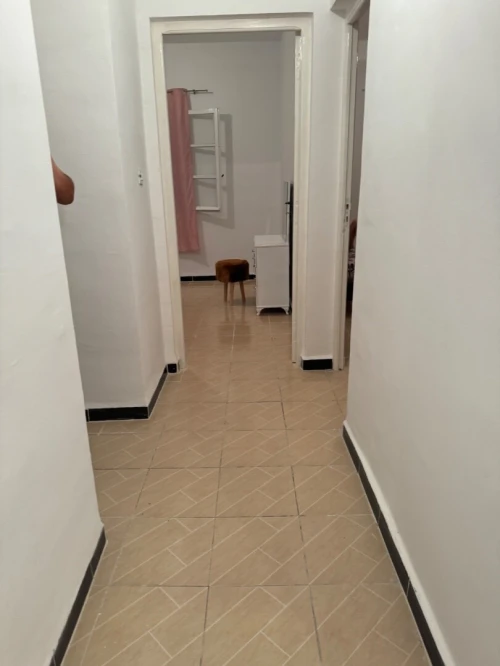 Location vacances Appartement F3 Alger Dar el beida