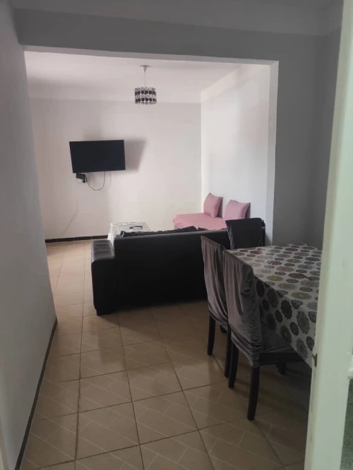 Location vacances Appartement F3 Alger Dar el beida