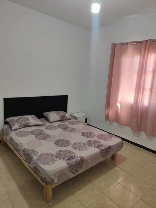 Location vacances Appartement F3 Alger Dar el beida