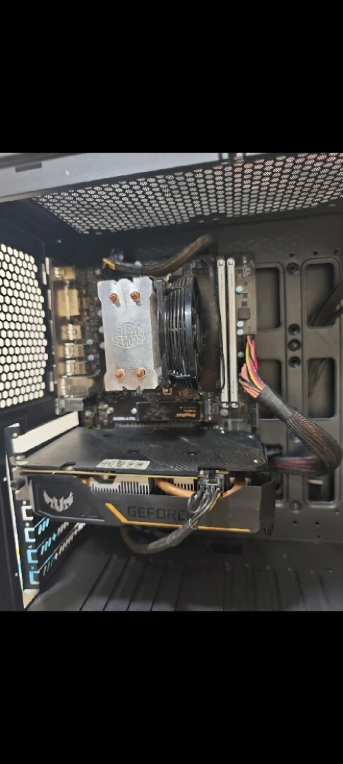 Gaming pc