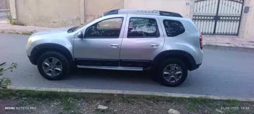 Dacia Duster 2016 FaceLift Ambiance