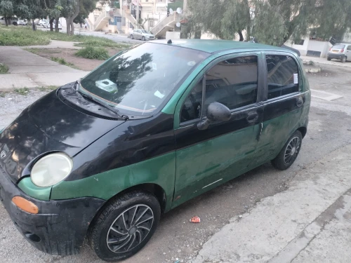 Daewoo Matiz 1999 