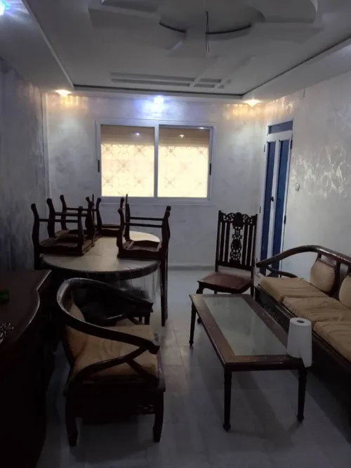 Location Appartement F3 Alger Ain benian