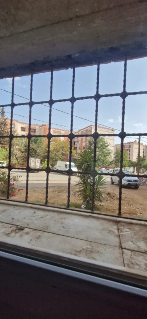 Location vacances Appartement F3 Alger Bab ezzouar