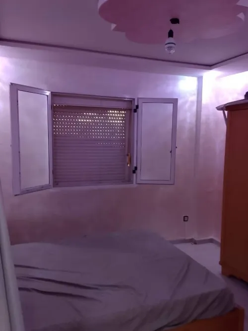Location Appartement F3 Alger Ain benian