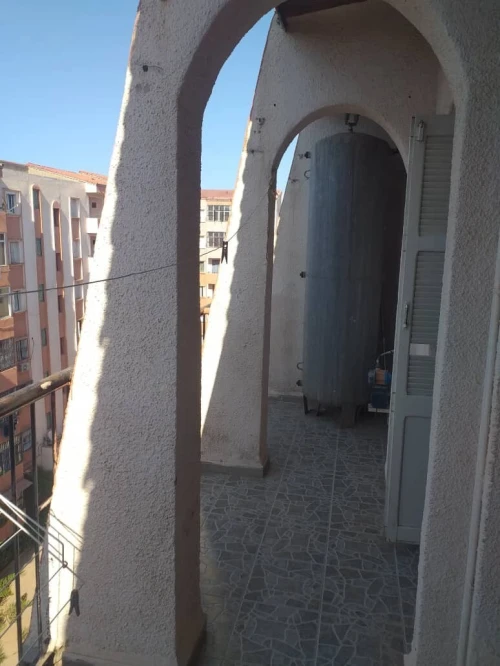 Location Appartement Duplex F4 Alger Mohammadia