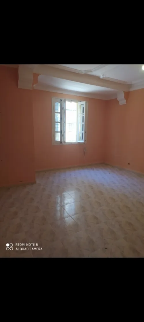 Location Appartement Niveau de villa F3 Alger Mohammadia