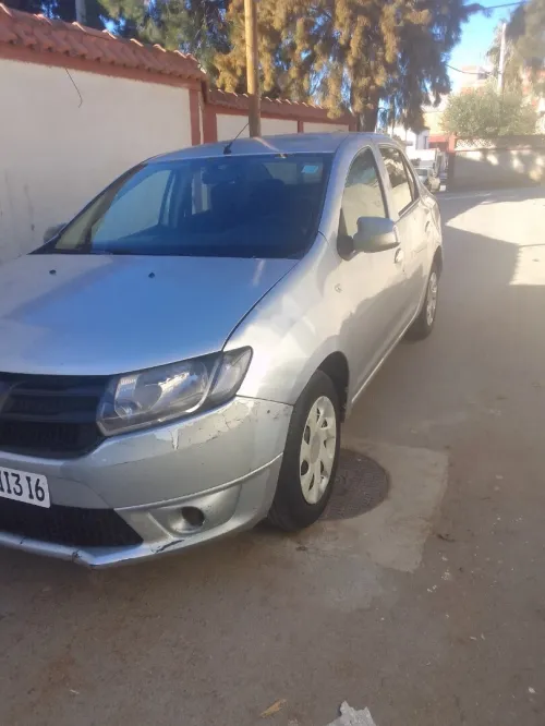 Renault Logan 2013 Logan