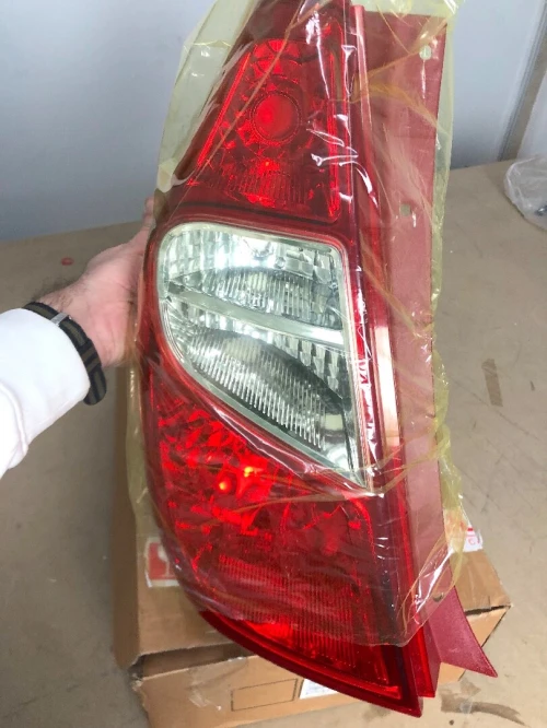 Feu arrière Hyundai i10