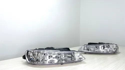 PHARE PEUGEOT 406