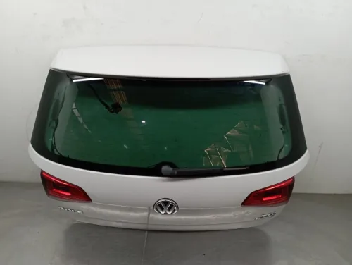 La Malle Golf 7