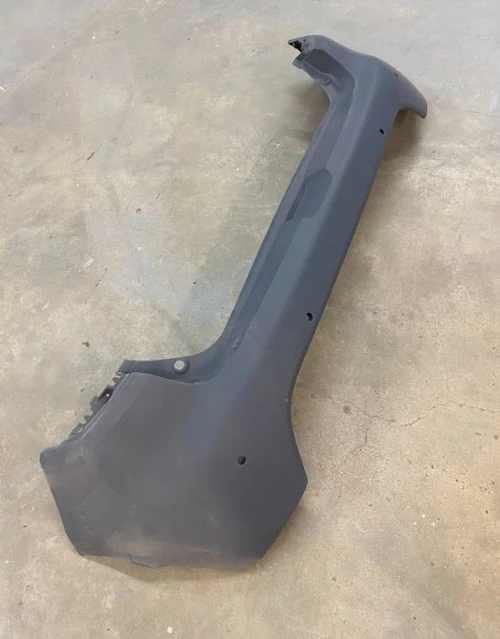 Carrosserie Sandero Stepway (parchoc, aile, capot, phare, feu...)