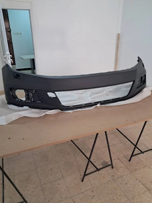 Pare choc Tiguan 