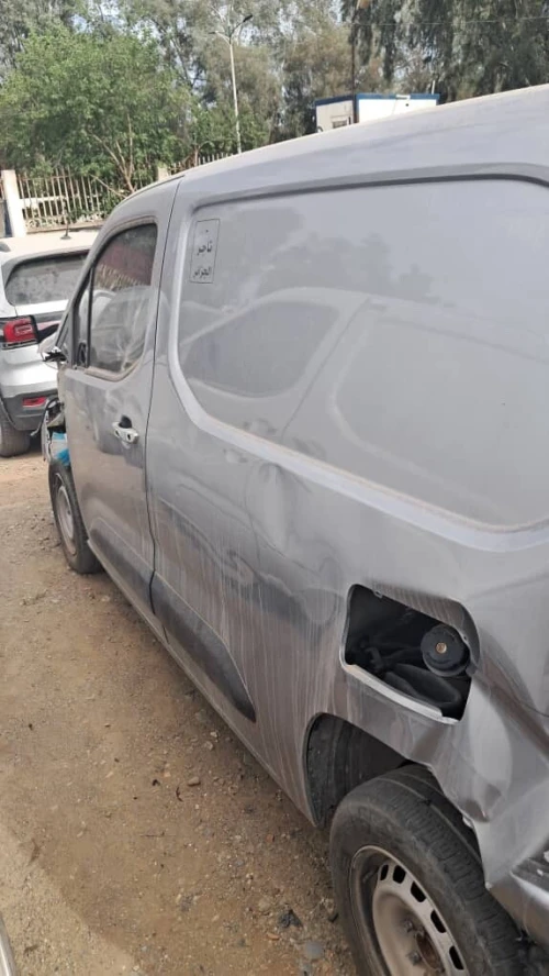 La casse FIAT (DOBLO, TIPO, 500, 500X)