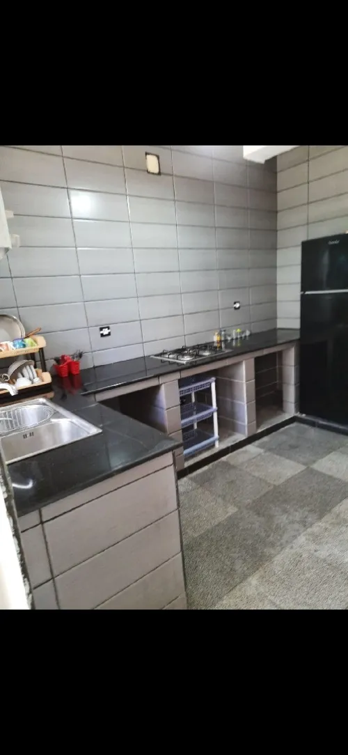 Location vacances Niveau De Villa F3 Skikda El marsa