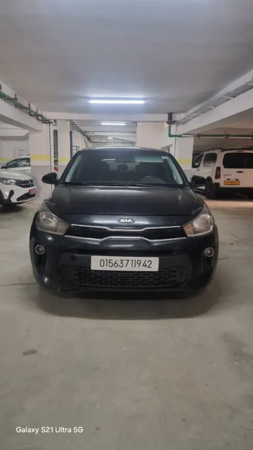 Kia Rio 2019 LX