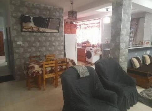 Location vacances Appartement F3 Boumerdès Boumerdes