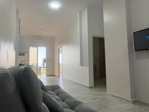 Location vacances Appartement F2 Tizi Ouzou Azeffoun