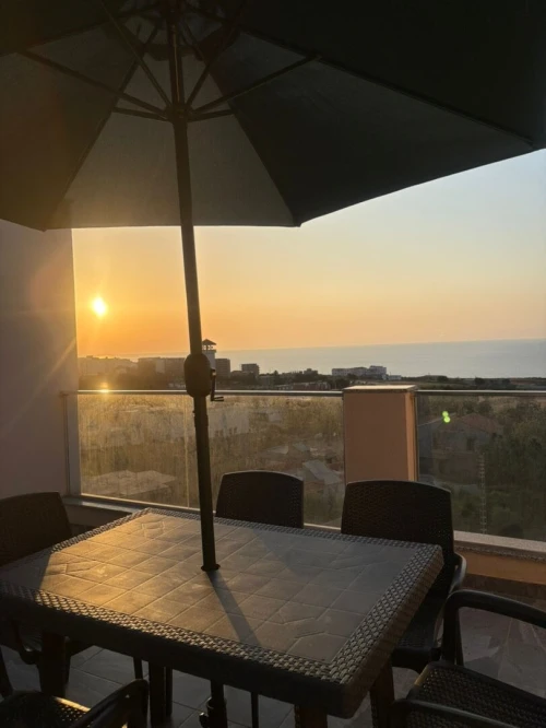 Location vacances Appartement F2 Tizi Ouzou Azeffoun