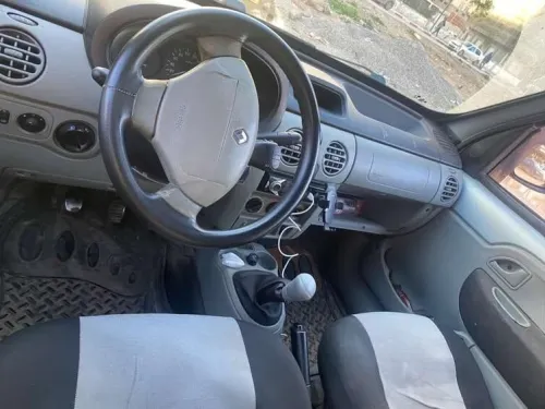 Renault Kangoo 2007 Kangoo