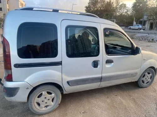 Renault Kangoo 2007 Kangoo