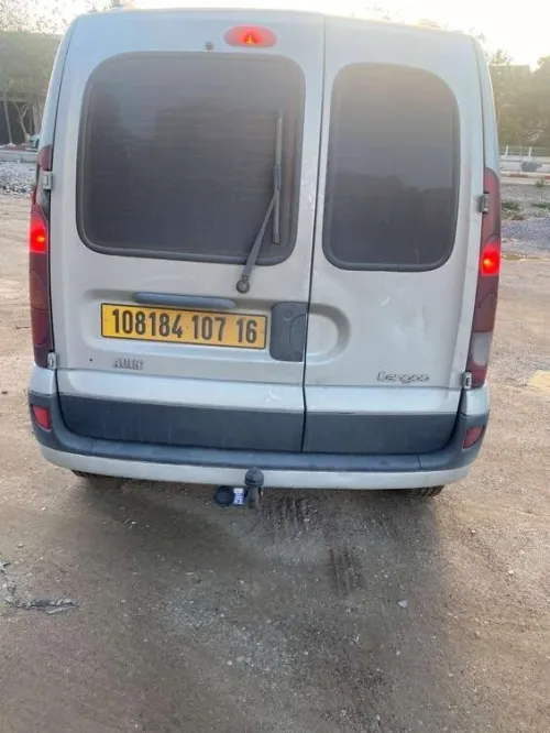 Renault Kangoo 2007 Kangoo