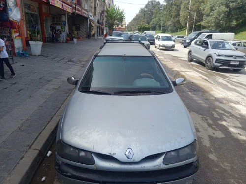 Renault Laguna 1 1998 Laguna 1