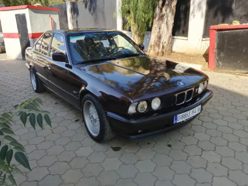 BMW Série 5 1994 