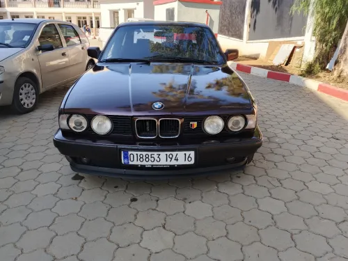 BMW Série 5 1994 