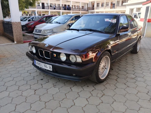 BMW Série 5 1994 