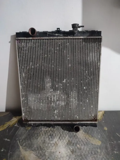 Radiateur Hyundai hd35 hd65