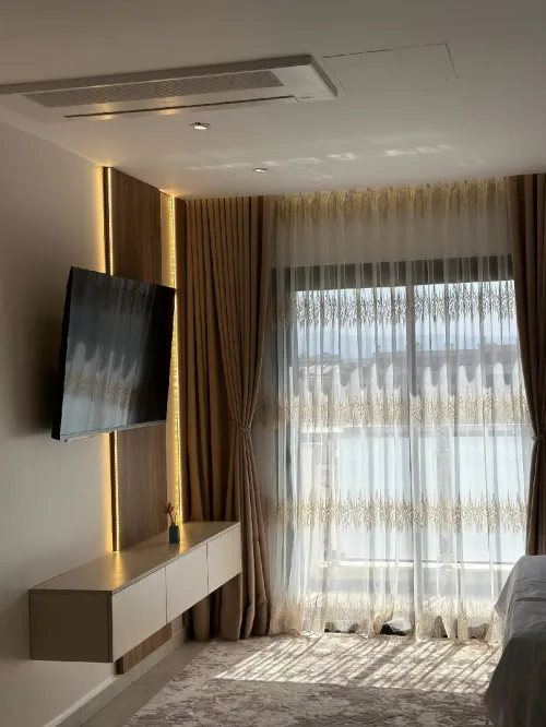 Vente Appartement F4 Alger Dar el beida