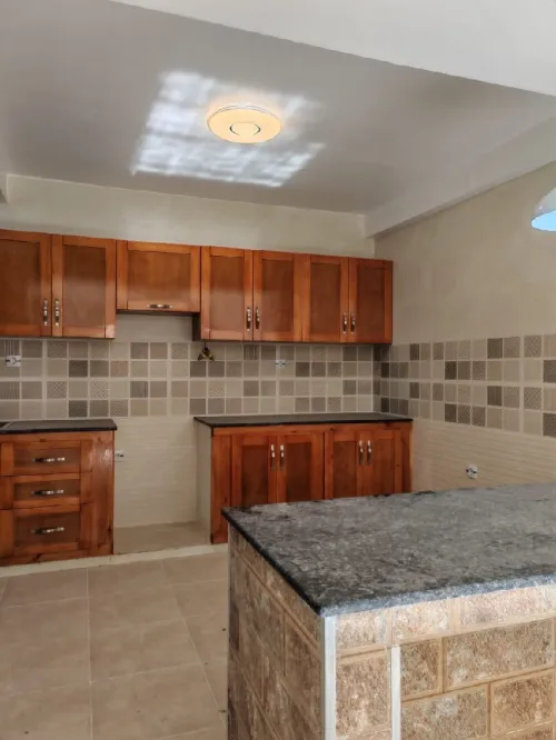 Vente Appartement F3 Alger Bordj el kiffan