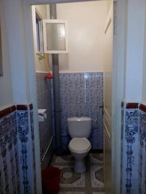 Location vacances Appartement F3 Oran Ain el turck