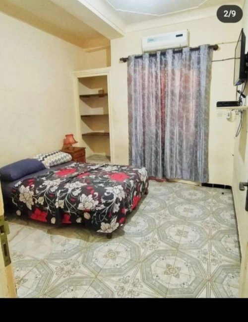 Location vacances Appartement F3 Oran Ain el turck